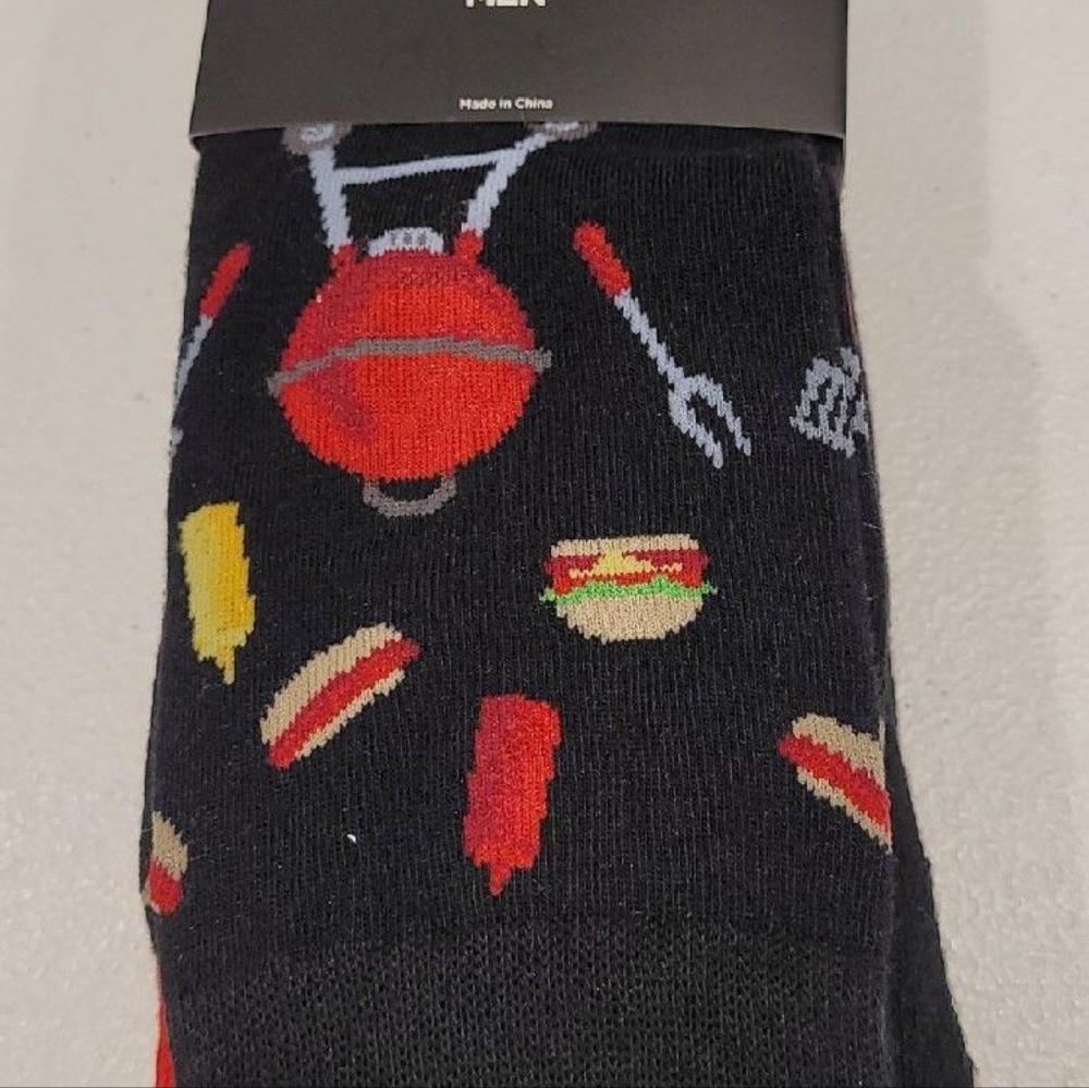 Socks - Picture 1 of 4
